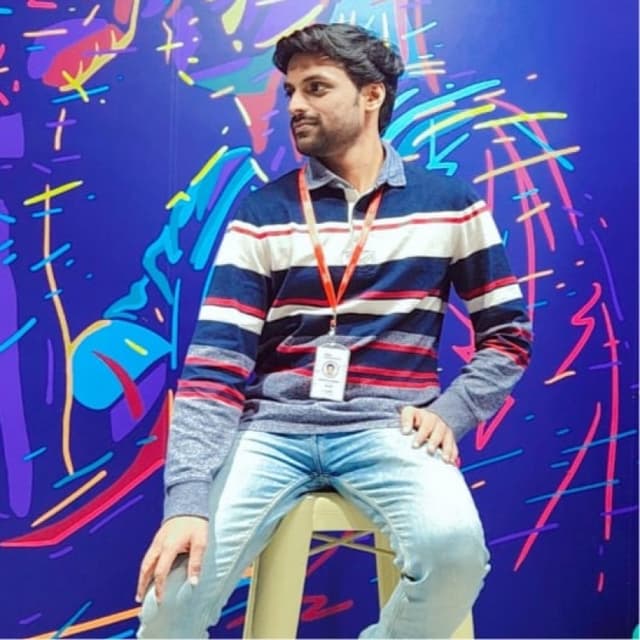 Mohammed Rizwan