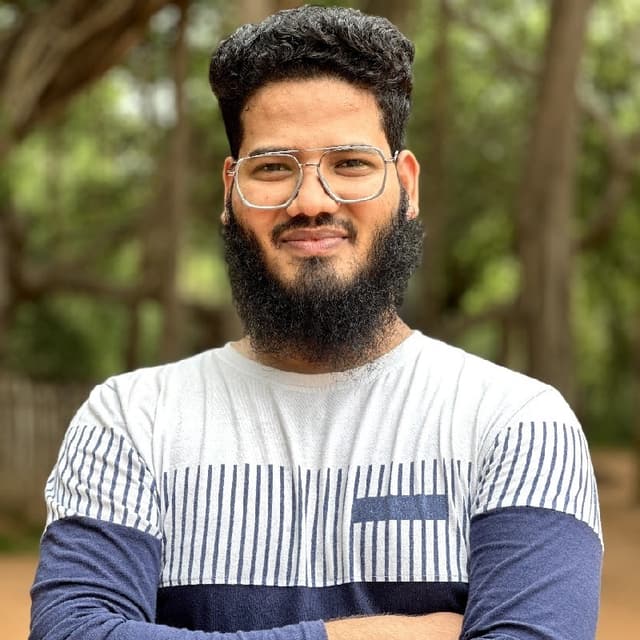 Mohammed Rizwan