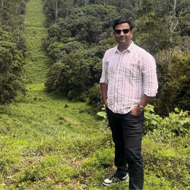 Mohammed Rizwan