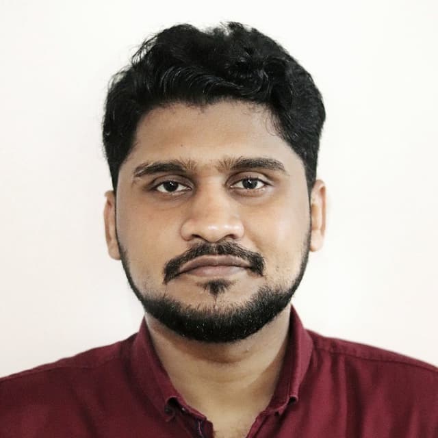 Mohammed Safwan