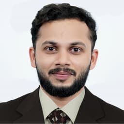 Mohammed Salih
