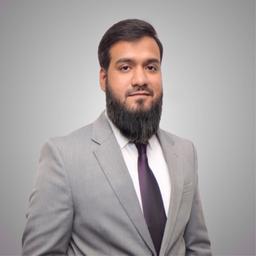 Mohammed Sameer Raffiq