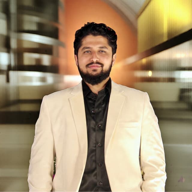Mohammed Sayyaf