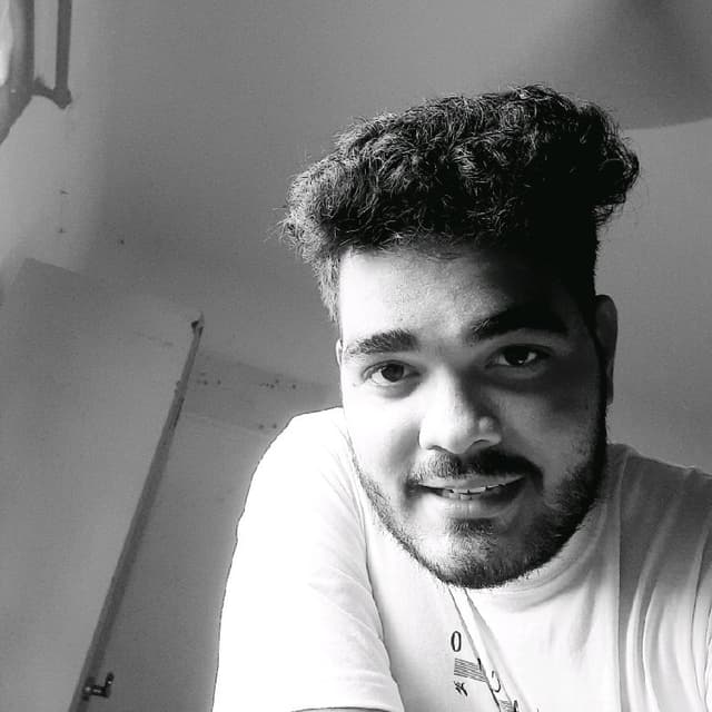 Mohammed Shahabaz 