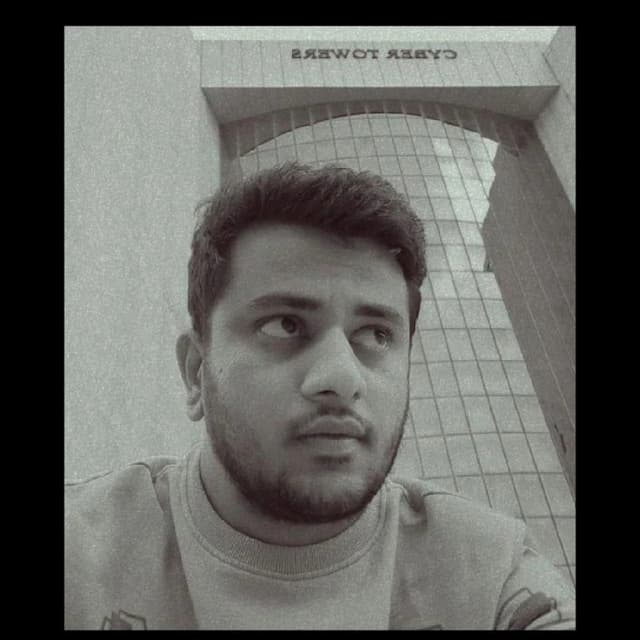 Mohammed shahed
