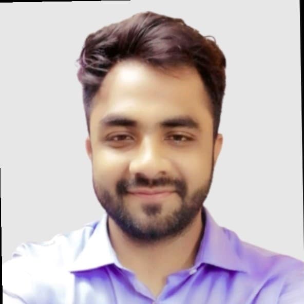 Mohammed Shahnawaz