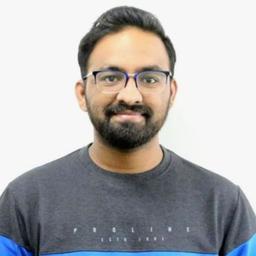 Mohammed Sharief