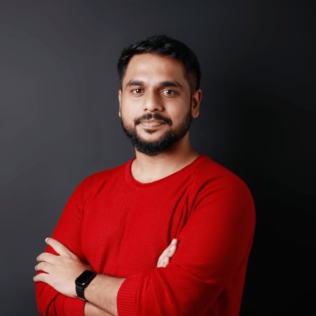 Mohammed Shiraz