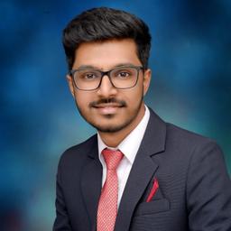Mohammed Sohail