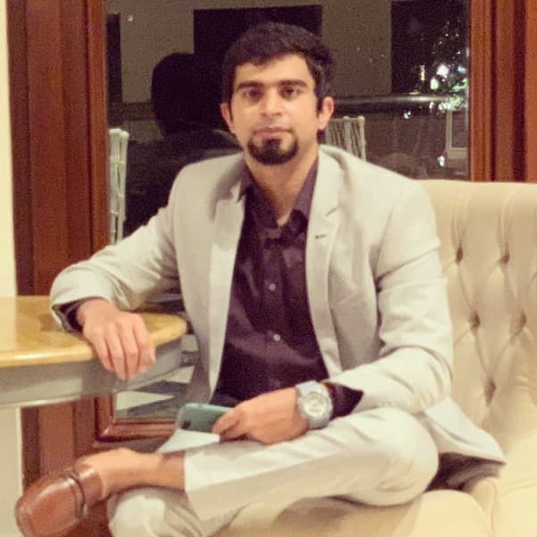 Mohammed Taheer A