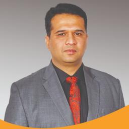 Mohammed Tarque Yaseen