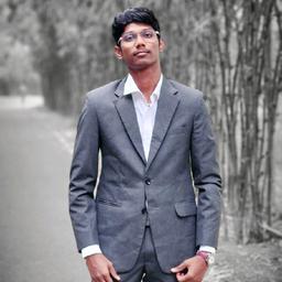 Mohammed Thaha.A