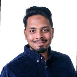 Mohammed Towhidur Rahman