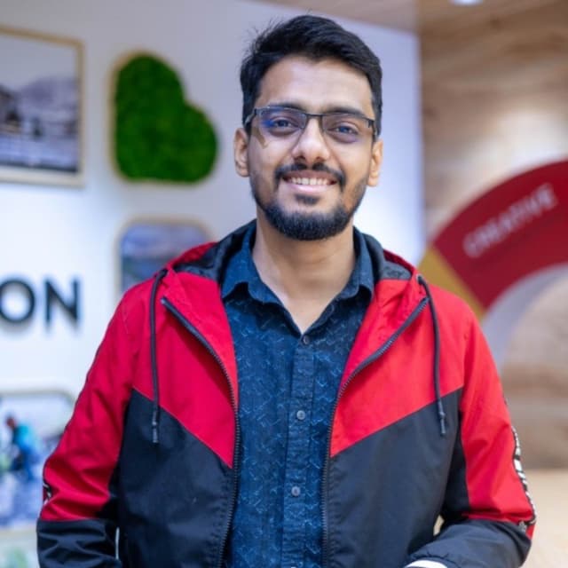 Mohammed Ujjainwala