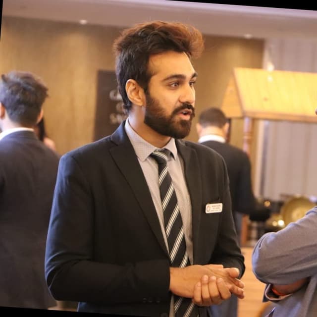 Mohammed Wasim