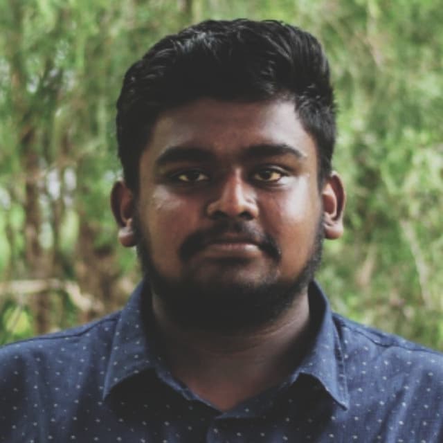 Mohammed Zaman Abdullah  K