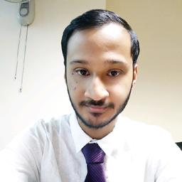 Mohammed Zaveri