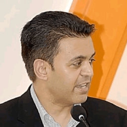 Mohammed Abbasi