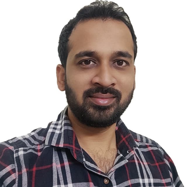 Mohammed Adnan