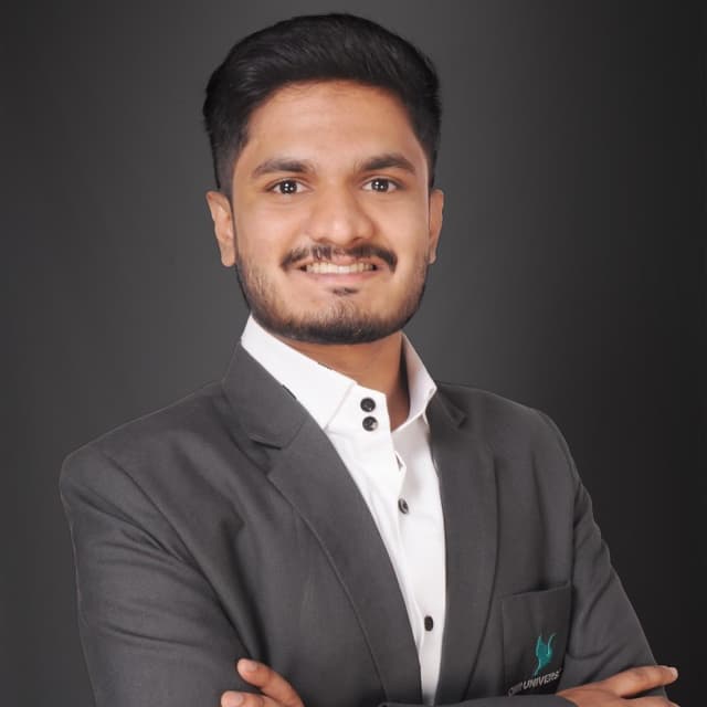 Mohammed  Afshaan