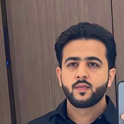 Mohammed  Arsalan kirmani