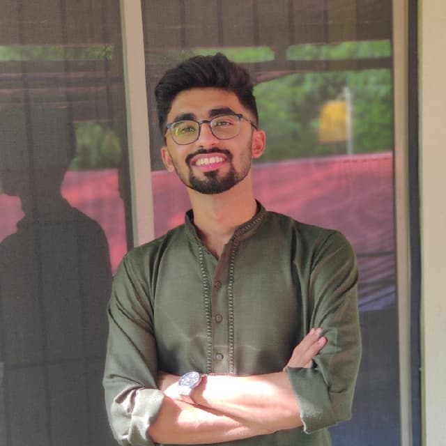 Mohammed Assadi Abdul Khader