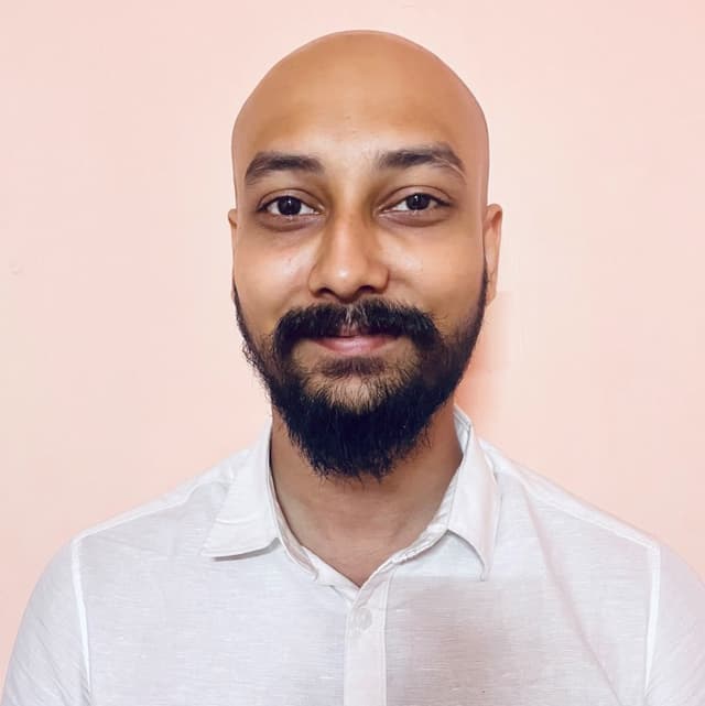 Mohammed Azik