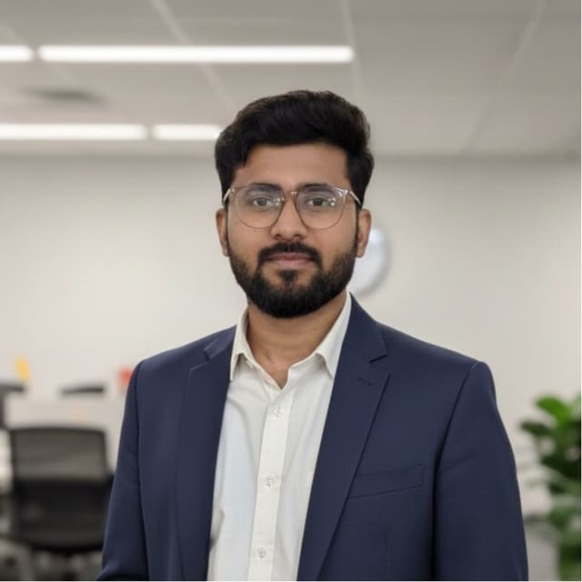 Mohd Nadeem