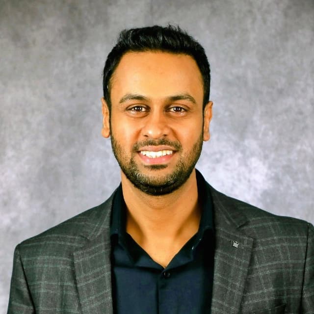 Mohammed Faraz Khan