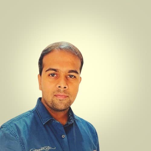 Mohammed Farhan