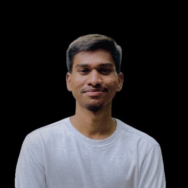 Mohammed Inayath