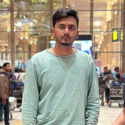 Mohammed Jawad Saleem