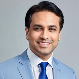 Mohammed Majid Ghori