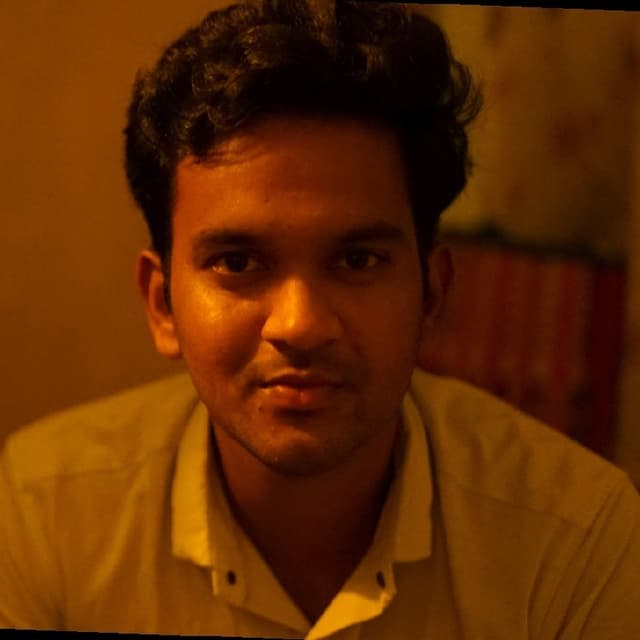 Mohammed Moin Ul Haque