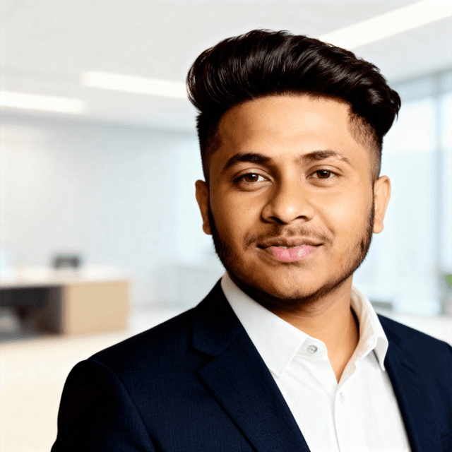 Mohammed Nawaz 