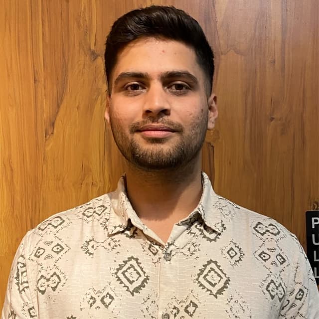 Mohammed Qamber
