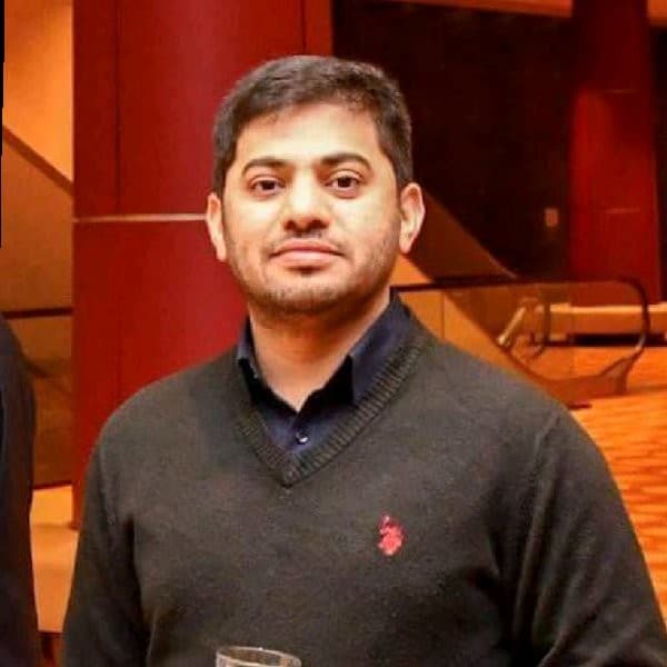 Mohammed Q.