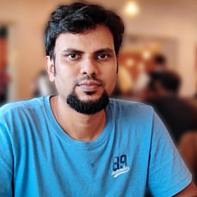 Mohammed Rizwan