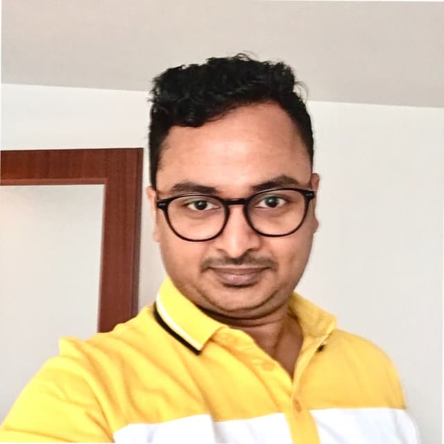 Mohammed Sadik