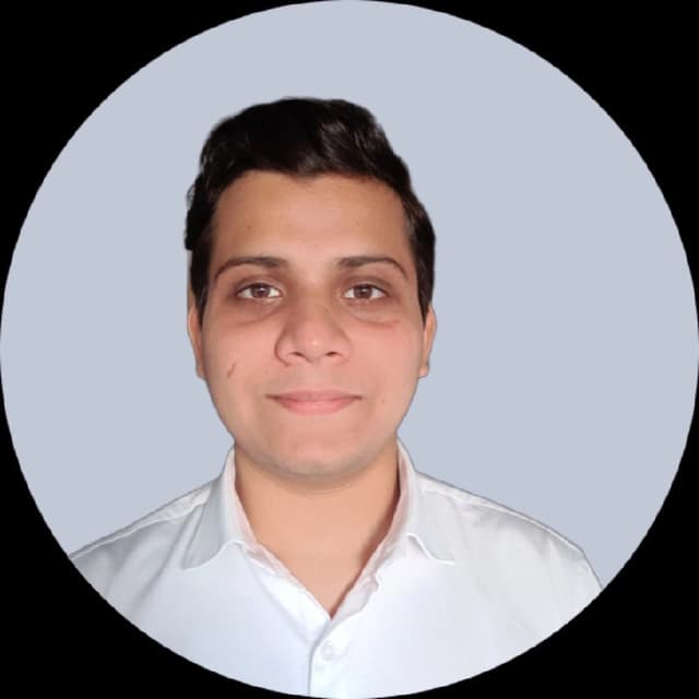 Safwan Shaikh
