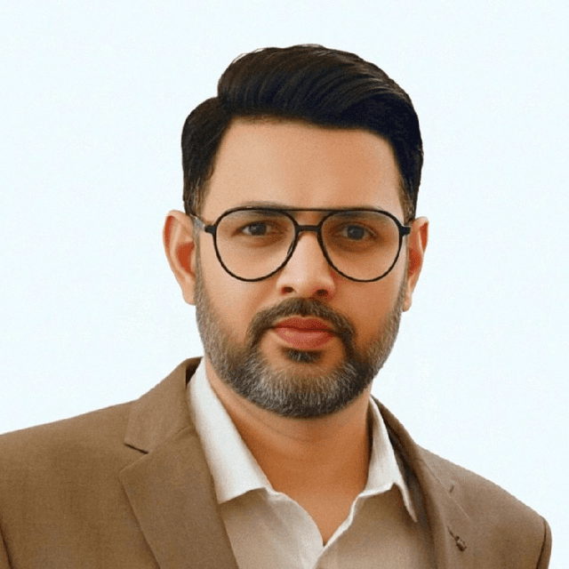 Mohammed Sajjad