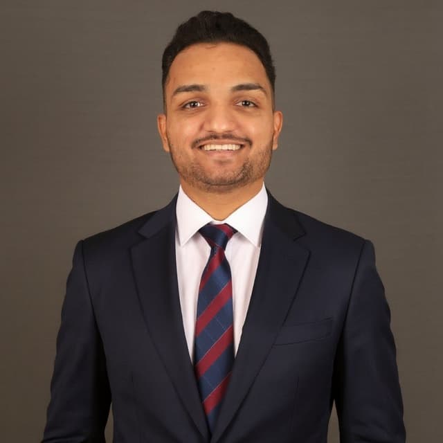 Mohammed Sami Mukadam