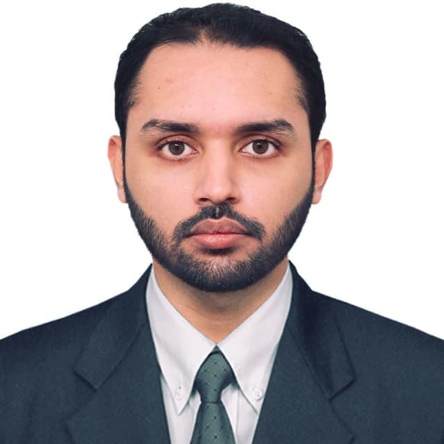 Mohammed Shamil