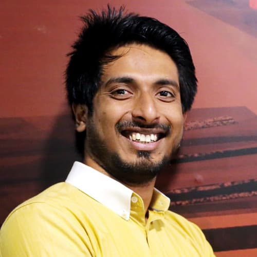 Mohamed Taha