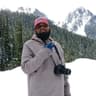 Mohammed Ahmed