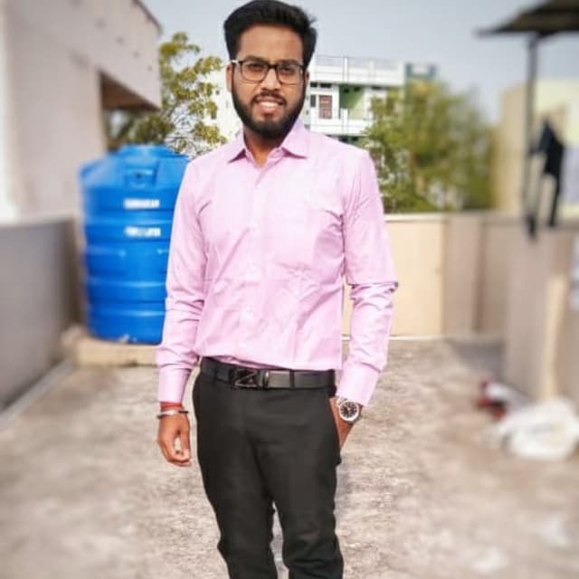 Mohan Agrawal
