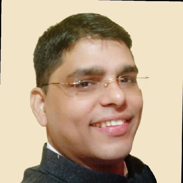 Mohan Anand Joshi