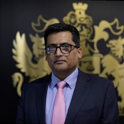 Mohan Bhuyan