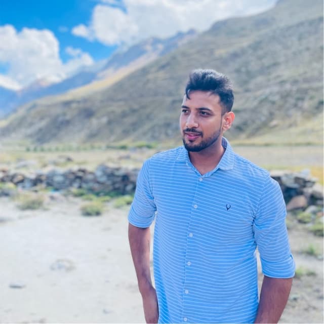 Mohan Chand