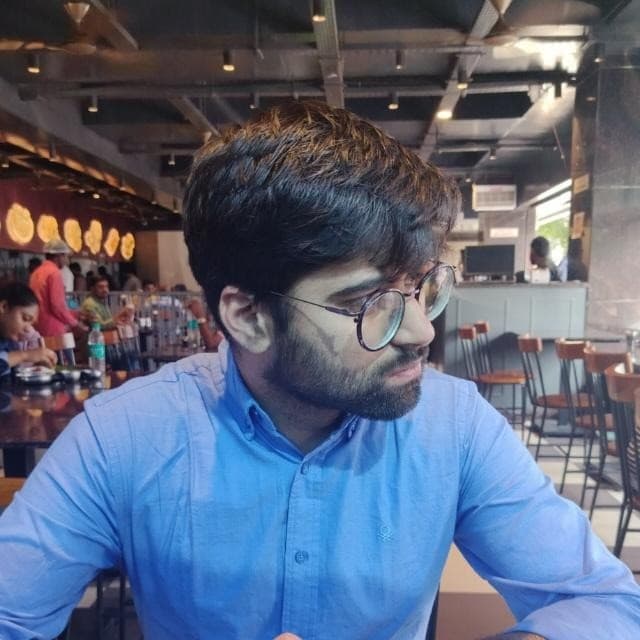 Mohan Chhabaria